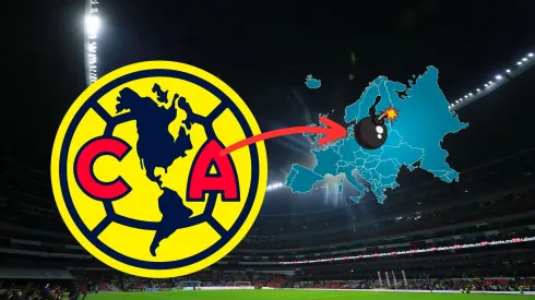 Las pistas sobre el probable próximo refuerzo del América