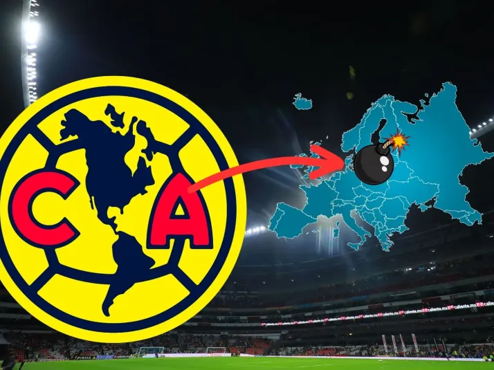 Las pistas sobre el probable próximo refuerzo del América