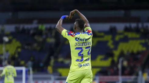 El nuevo futbolista de Coapa tomó una decisión impresionante.