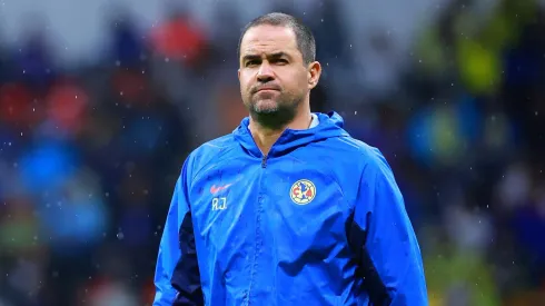 Esto tendrá fuera de acción a André Jardine.