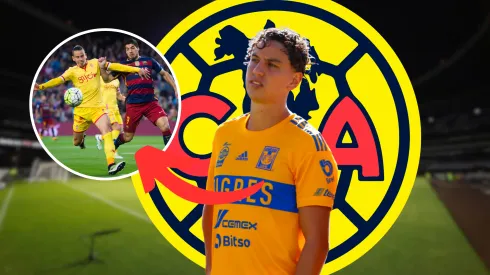 Así juega Igor Lichnovsky el nuevo refuerzo del Club América