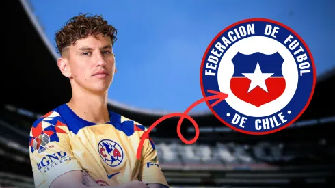 Igor Lichnovsky anhela volver a la selección chilena