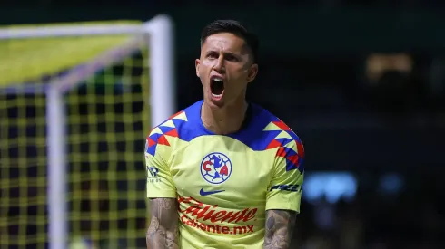 Brian Rodríguez no duda que el Clásico Nacional es especial.