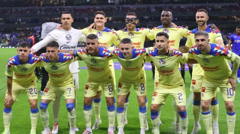 América hará cambios en su formación para el Clásico.