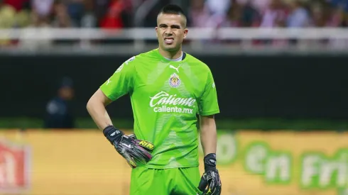 Miguel Jiménez provoca al americanismo antes del Clásico Nacional.