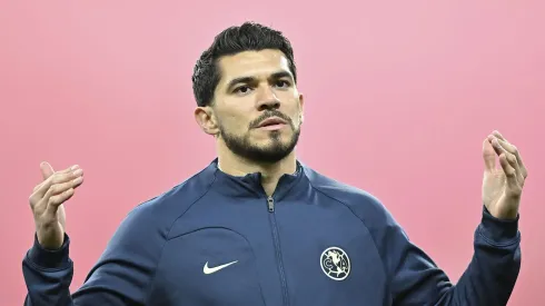 Henry Martín vuelven ante Chivas.