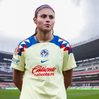 Karen Luna cree que Chivas juega de local en el Estadio Azteca