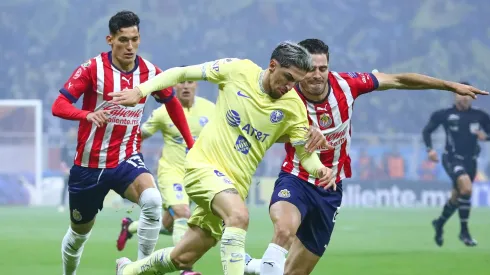 América buscará dar un golpe de autoridad sobre su acérrimo rival.