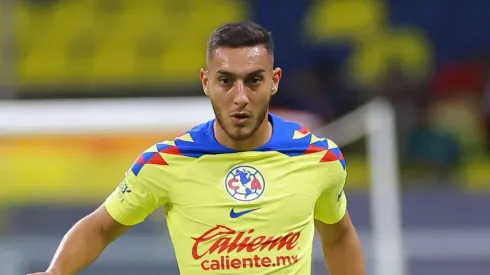 Cáceres causó baja en América para el Clásico Nacional.