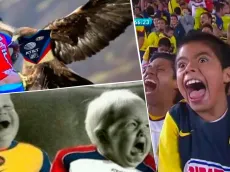 Los memes del triunfo de América contra Chivas