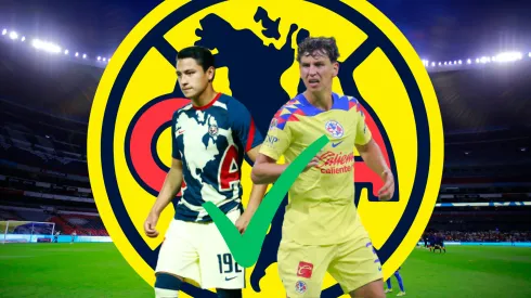 Ramón Juárez e Igor Lichnovsky cumplen con creces en el Clásico Nacional