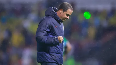 Las Águilas llegaron a la cuarta posición del campeonato.