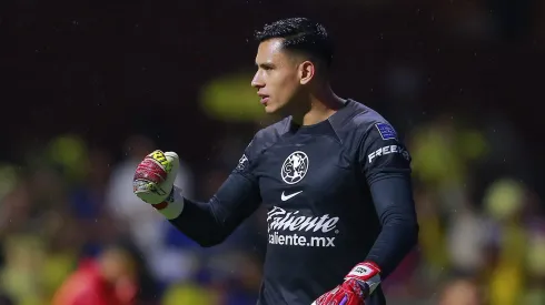 Luis Malagón fue pieza clave del Clásico Nacional.