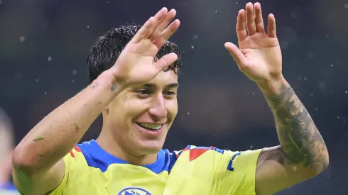 Las tres ley del ex de Alejandro Zendejas al Guadalajara.