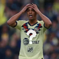 ¿Se retira Giovani Dos Santos del futbol profesional?