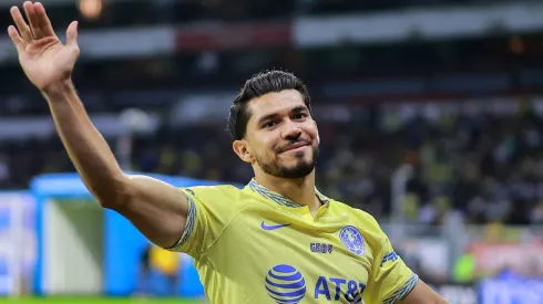 Se acabó la espera, volverá Henry Martín.