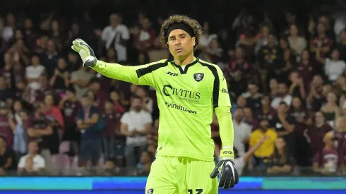 Ochoa suma 10 goles en los últimos cuatro partidos.