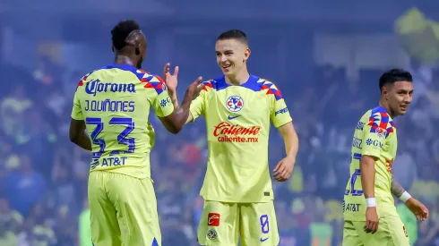 Fidalgo respalda la presencia de Quiñones en la Selección Mexicana.