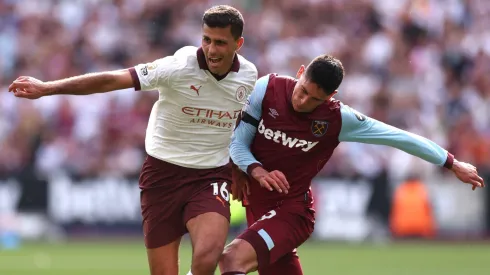 Edson Álvarez comienza su torneo europeo.