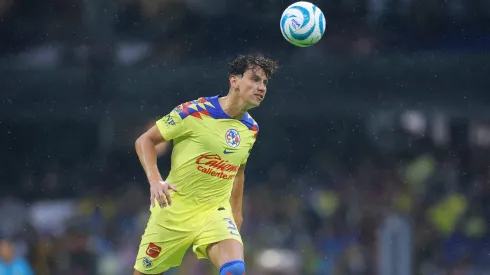 La familia de Igor Lichnovsky tiene una dura historia detrás.