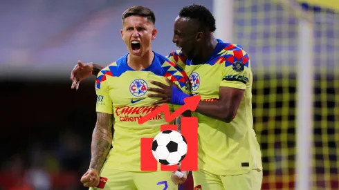 Julián Quiñones y Brian Rodríguez dentro de los mejores goleadores del torneo