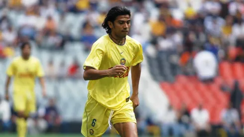 El ex americanista respaldó la decisión de Quiñones.