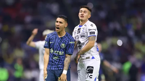 América enfrentará a Querétaro en busca del liderato general.