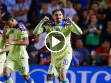 VIDEO: Diego Valdés sigue en gran momento y marcó el 1-1 ante Gallos