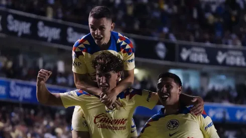 América suma tres juegos ganado al hilo.
