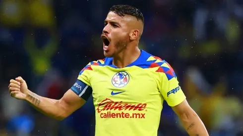 Jonathan Dos Santos podría volver al Tri.