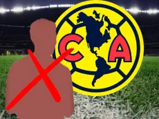 El defensa que el Club América dejó escapar y ahora la rompe en Liga MX