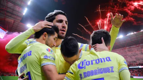 El gran reto para la defensa de América en su visita a Toluca