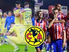 Atlético de San Luis le arrebata el liderato al Club América