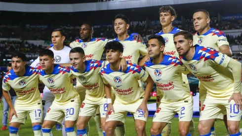 Las Águilas presentarán su mejor once ante Toluca.