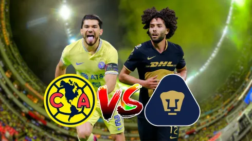 Comienza a calentarse el Clásico Capitalino