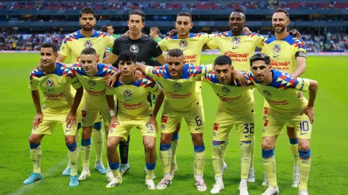 América enfrentará a Toluca en la Liga MX