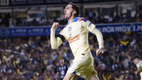 El tiempo que estará fuera Diego Valdés.