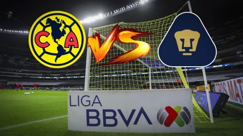 El próximo jueves saldrán a la venta los boletos para el América vs. Pumas.