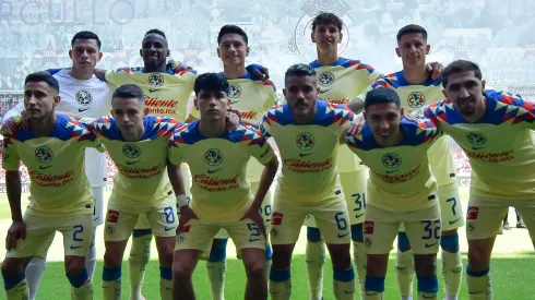 Es difícil vencer al América como visitante.