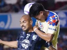 Las posibilidades de Ramón Juárez para ir a la Selección Mexicana