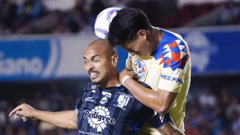 Las posibilidades de Ramón Juárez para ir a la Selección Mexicana.