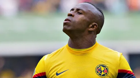 Christian Benítez era el verdugo de los Pumas.