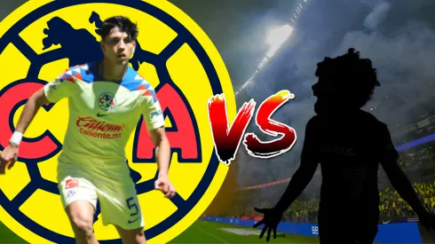 La gran labor defensiva que tendrá que hacer Kevin Álvarez ante Pumas