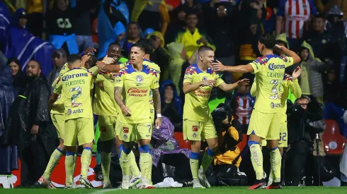 América busca recuperar el liderato de la Liga MX