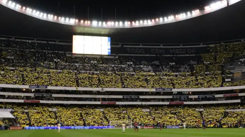 Se espera una gran entrada en el Coloso de Santa Úrsula.