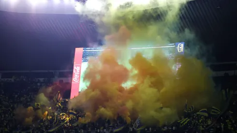 El Clásico Capitalino levanta pasiones entre el americanismo.