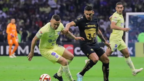 Motivos ajenos al club propiciaron el cambio de horario en el Clásico Capitalino.