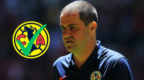 América buscará el liderato en el Clásico Capitalino ante Pumas