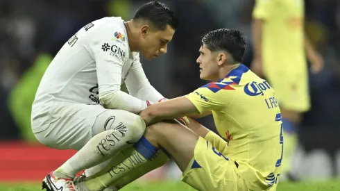 Israel Reyes está cerca de volver.