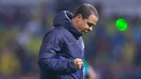 André Jardine quiere repetir goleada ante Pumas.